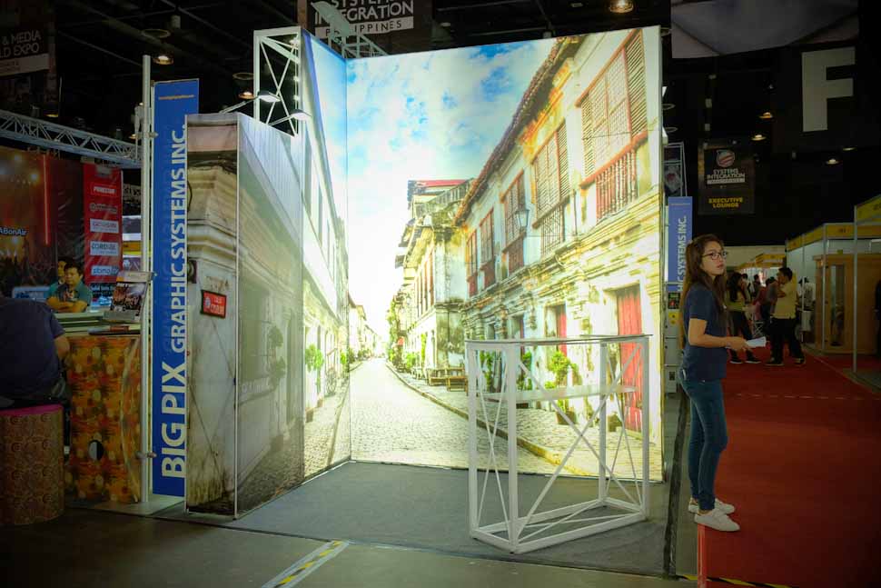 big pix graphic systems, inc